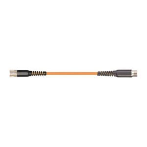 readycable® servo cable suitable for Allen Bradley 2090-CPBM7E7-12AFxx, extension cable PVC 15xd